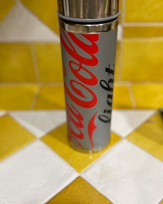 Borraccia Coca-cola