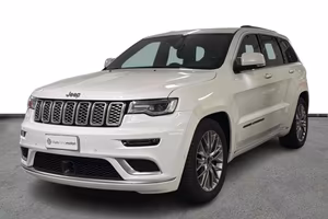 Jeep Grand Cherokee 3.0 V6 crd Trailhawk 250cv aut