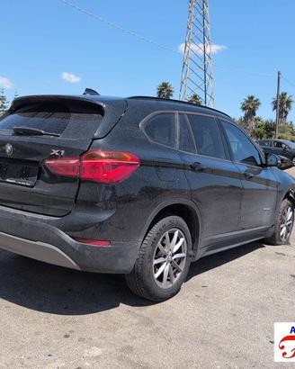 BMW X1 F48 SDRIVE 18D 150CV 15-23 -ricambi