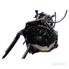 CAMBIO MANUALE COMPLETO FIAT Grande Punto 3° Seri