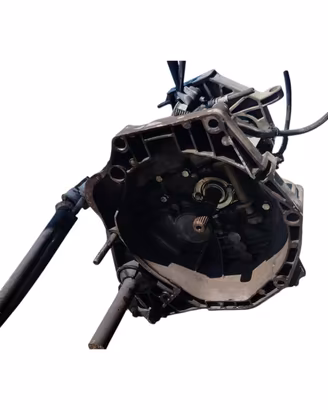 CAMBIO MANUALE COMPLETO FIAT Grande Punto 3° Seri