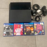 Ps4..