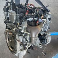 MOTORE Mercedes SLK 200 1.8 120kW 163Cv 271944 200