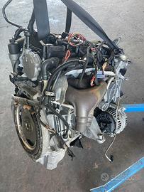 MOTORE Mercedes SLK 200 1.8 120kW 163Cv 271944 200