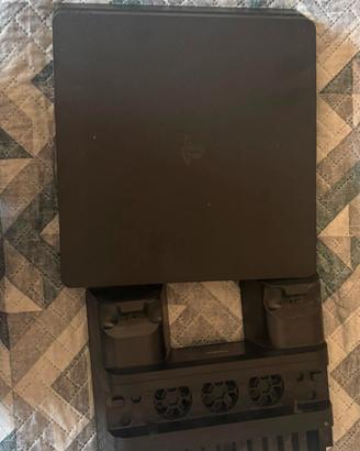 PlayStation 4 pro