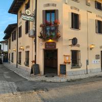 Ristorante Pizzeria Attrezzato in Gestione