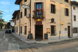 Ristorante Pizzeria Attrezzato in Gestione