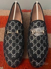 Mocassini Gucci