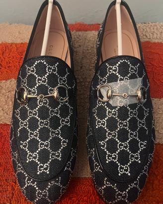 Mocassini Gucci
