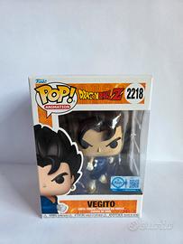 Funko Pop! Animation – Vegito 2218 Dragon Ball Z
