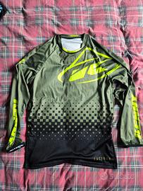 maglia sportiva Kenny taglia S 