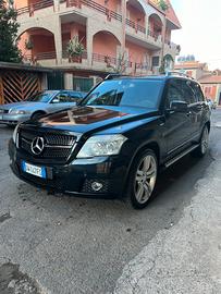 Mercedes GLK