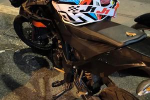 Aprilia Sx 125 del 2020