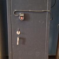 Cassaforte Armadio corazzato