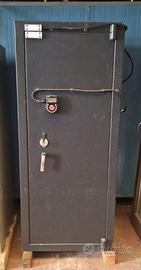 Cassaforte Armadio corazzato