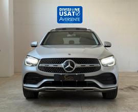 Mercedes-benz GLC 220 GLC 220 d 4Matic Sport