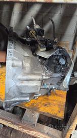 Cambio marce Ford Focus 2021. 1.5 tdci 120cv