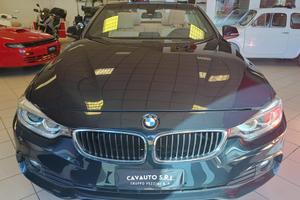 Bmw 420 cabrio 428