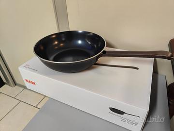 Padella Alessi EDO