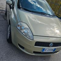 Fiat Grande Punto 1.3 MJT 90cv neopatentati 