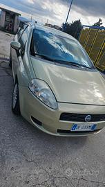 Fiat Grande Punto 1.3 MJT 90cv neopatentati 
