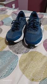 Scarpe da ginnastica