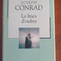 16. La linea d'ombra - Joseph Conrad