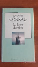 16. La linea d'ombra - Joseph Conrad