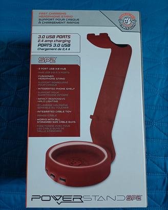 Cable Guys Powerstand Sp2