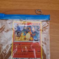 carta pokemon rara