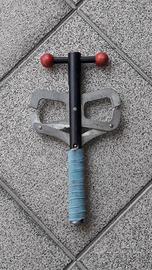 Antifurto bloccapedali Bullock