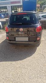 Fiat 500L Living 1.6 Multijet 105 CV