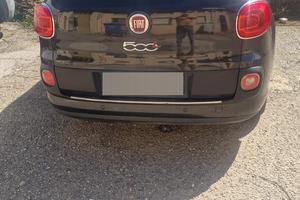 Fiat 500L Living 1.6 Multijet 105 CV