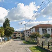 Bilocale 70Mq con garage e giardino Monvalle (VA)