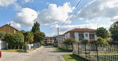 Bilocale 70Mq con garage e giardino Monvalle (VA)