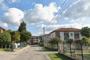 Bilocale 70Mq con garage e giardino Monvalle (VA)