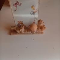 lottomportafoto resina e plexiglas 