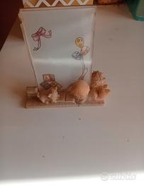 lottomportafoto resina e plexiglas 