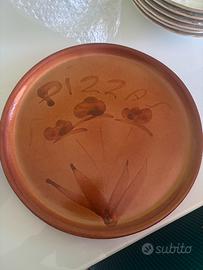 Lotto vintage ceramiche e porcellane da collezione