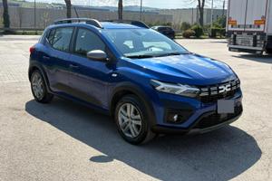 Dacia sandero stepway benzina gpl