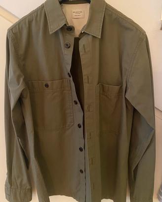 Camicia uomo/ragazzo Selected Homme taglia M/40