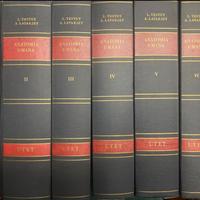 ANATOMIA UMANA - L. Testut e A. Latarjet - 1972