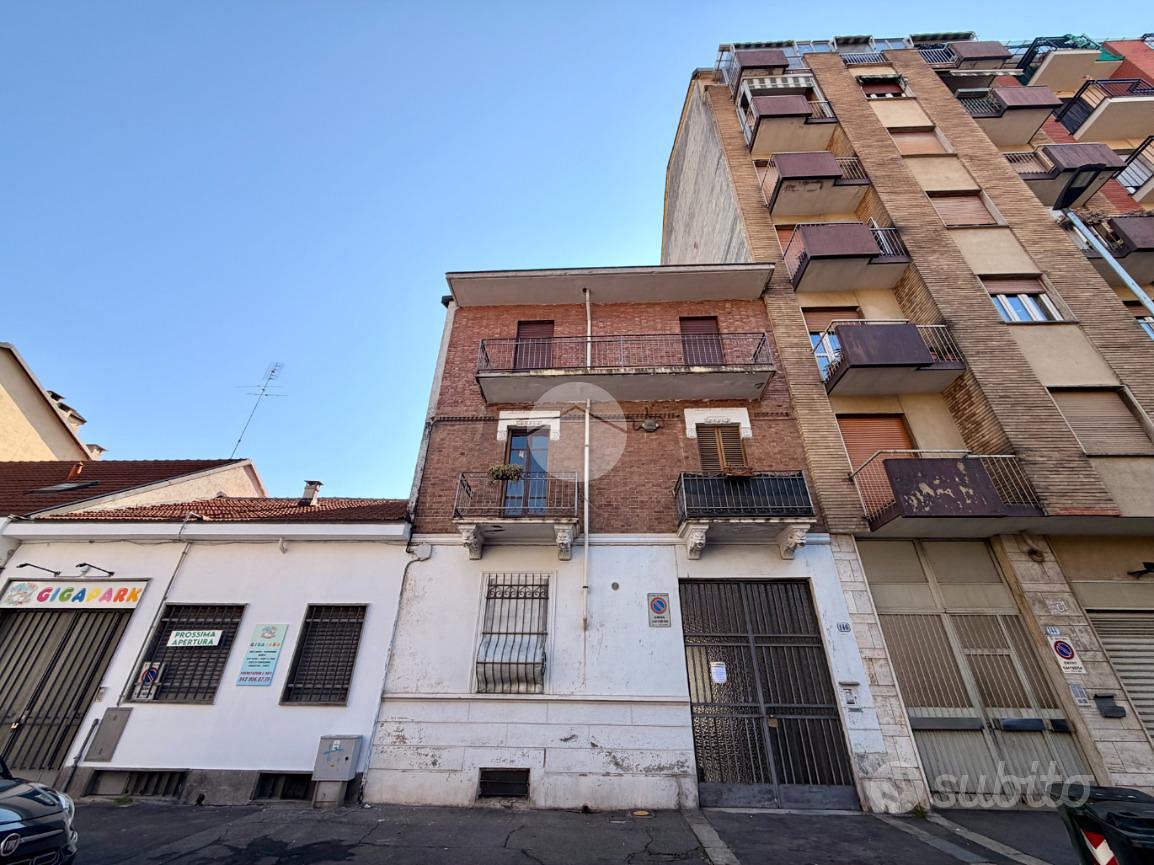 Appartamento – Torino, Lucento, Circoscrizione 5 - Vista 2