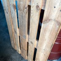 2 Bancali Epal Eur come nuovi