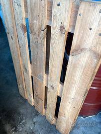 2 Bancali Epal Eur come nuovi