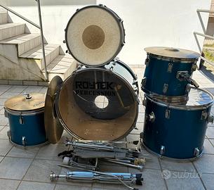 batteria