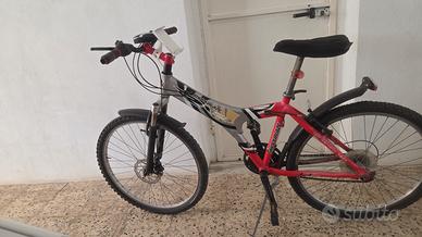 bicicletta 26