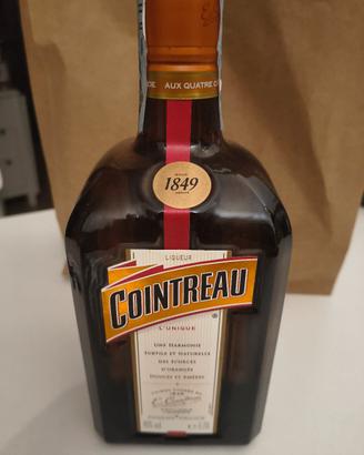 Cointreau 0,7l