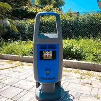 Idropulitrice ad alta pressione 140 bar