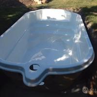 PISCINA VETRORESINA 